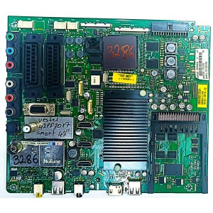 VESTEL , SEG , HI-LE...